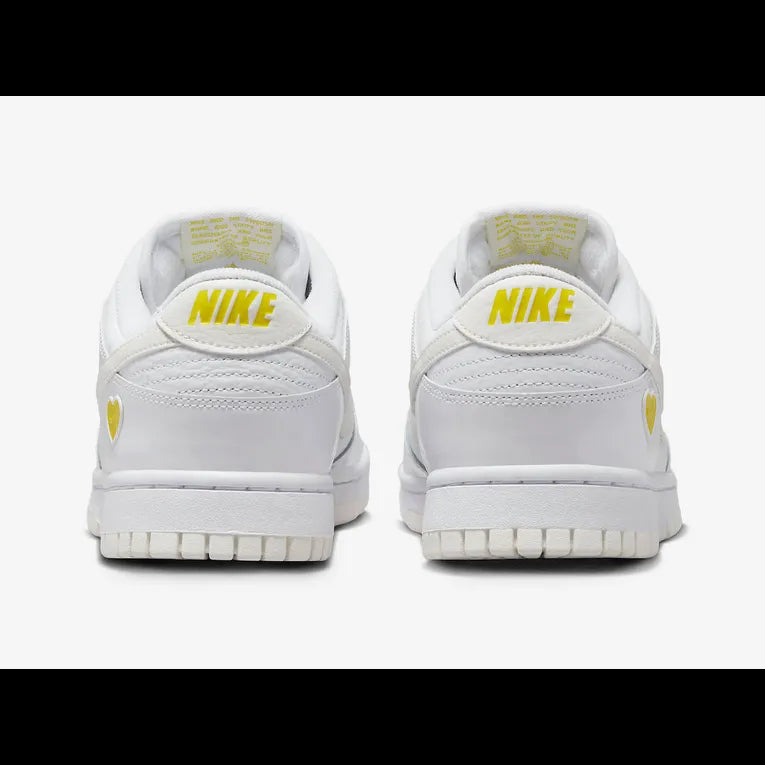 Nike Dunk Low Gets Another "Valentine's Day"