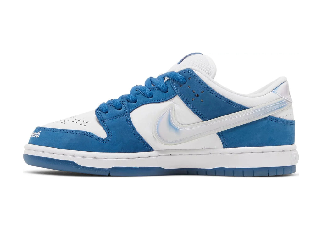 Nike SB Dunk Low Born X Raised One Block At A Time