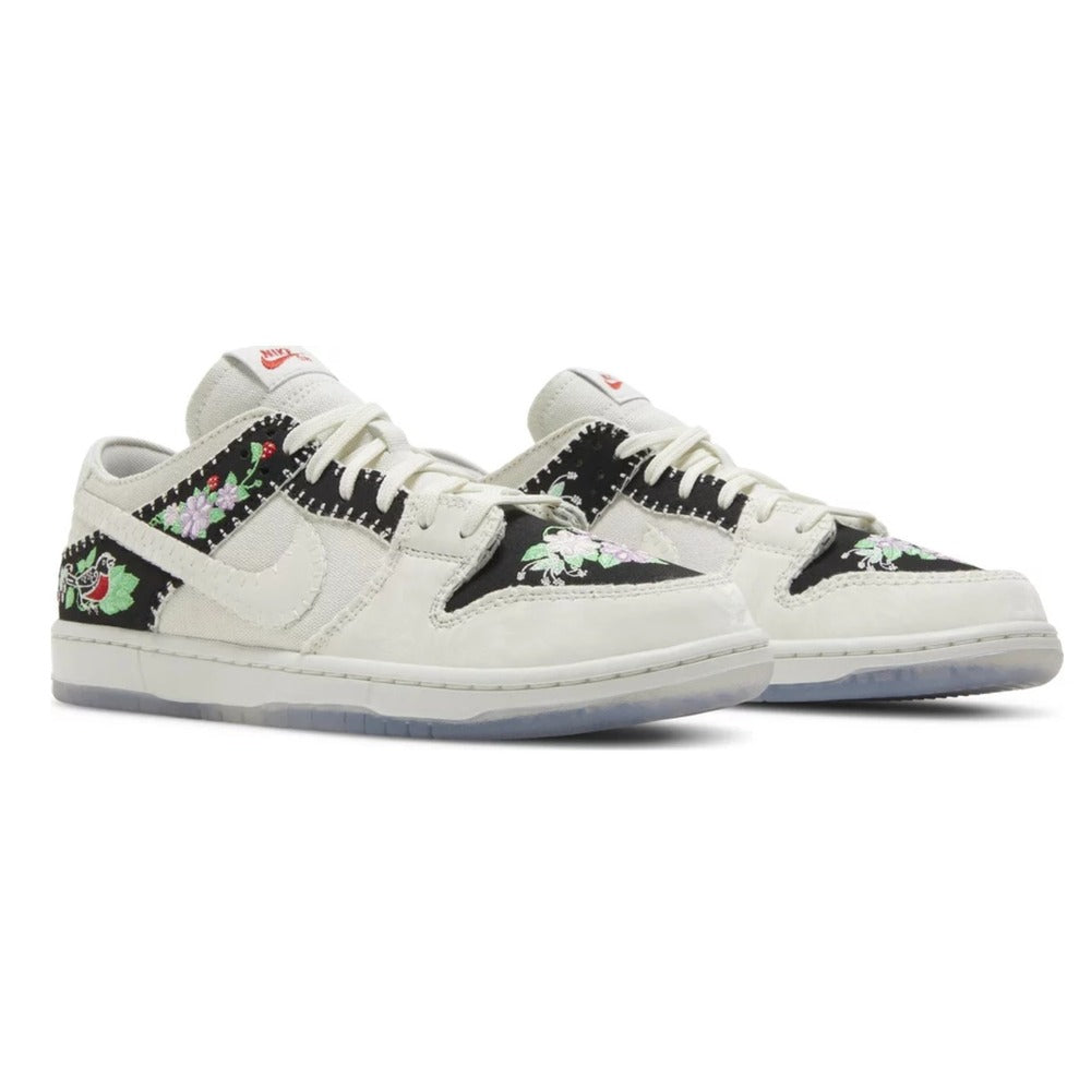 Nike SB Dunk Low Decon N7 Black Sail