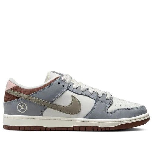 Nike SB Dunk Low x Yuto Wolf Grey