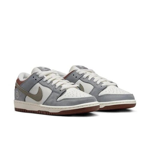 Nike SB Dunk Low x Yuto Wolf Grey