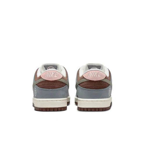 Nike SB Dunk Low x Yuto Wolf Grey
