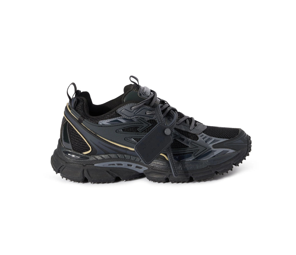 Off White Be Right Back Mesh