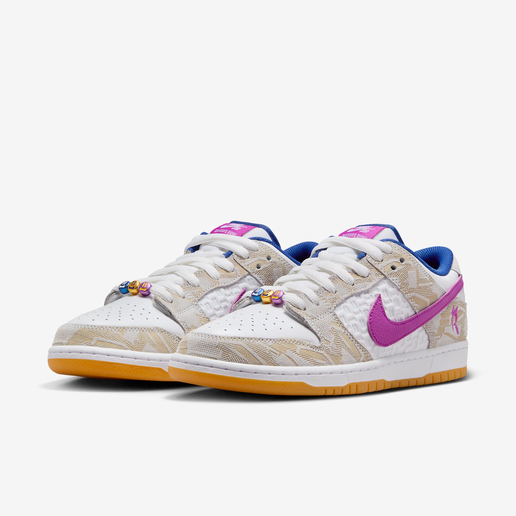 Nike SB DUNK LOW PRM RL
