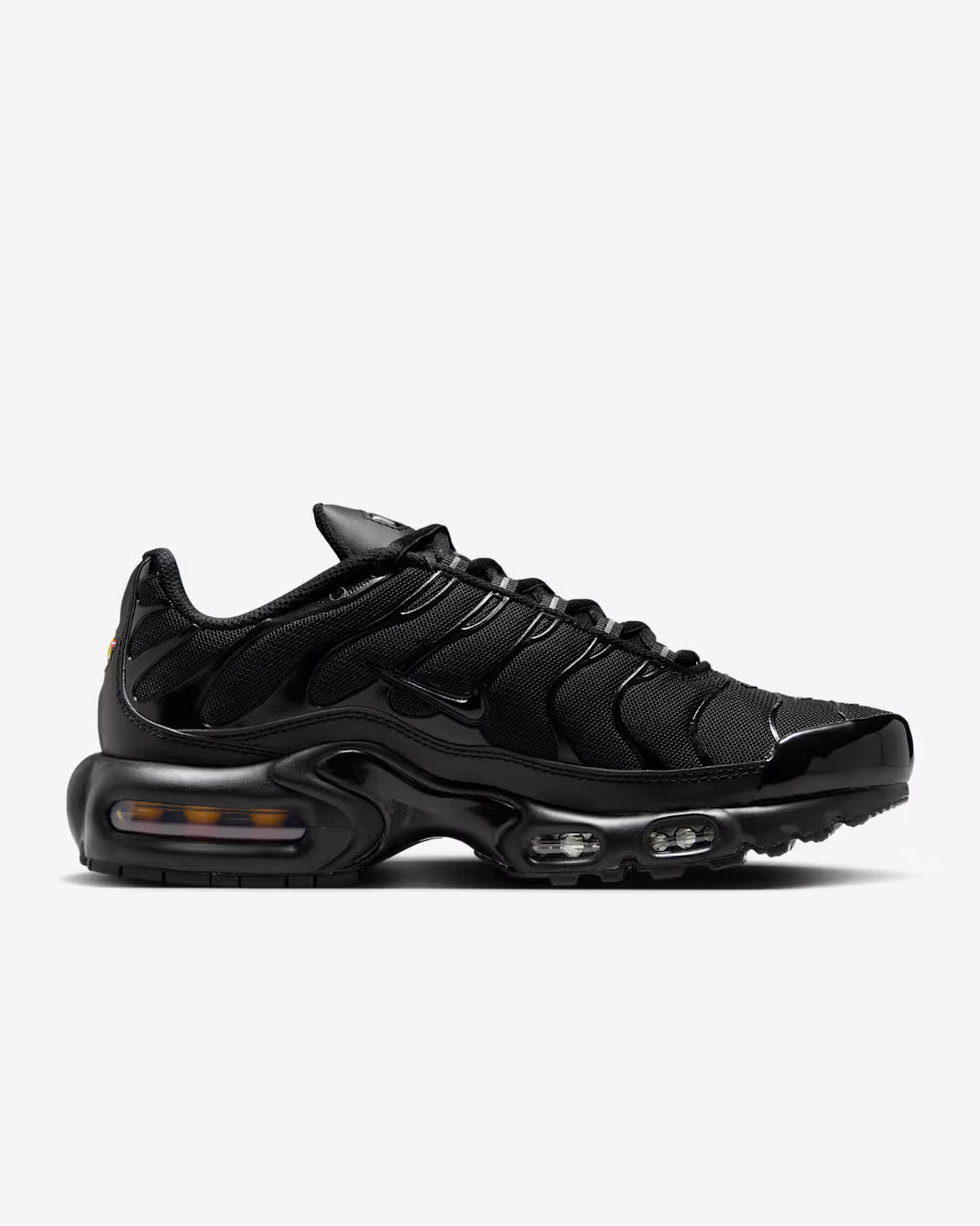 Nike Air Max Plus Ninja Black