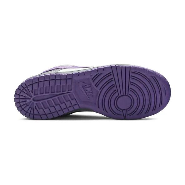 Nike Dunk Low Pro SB Purple Pigeon