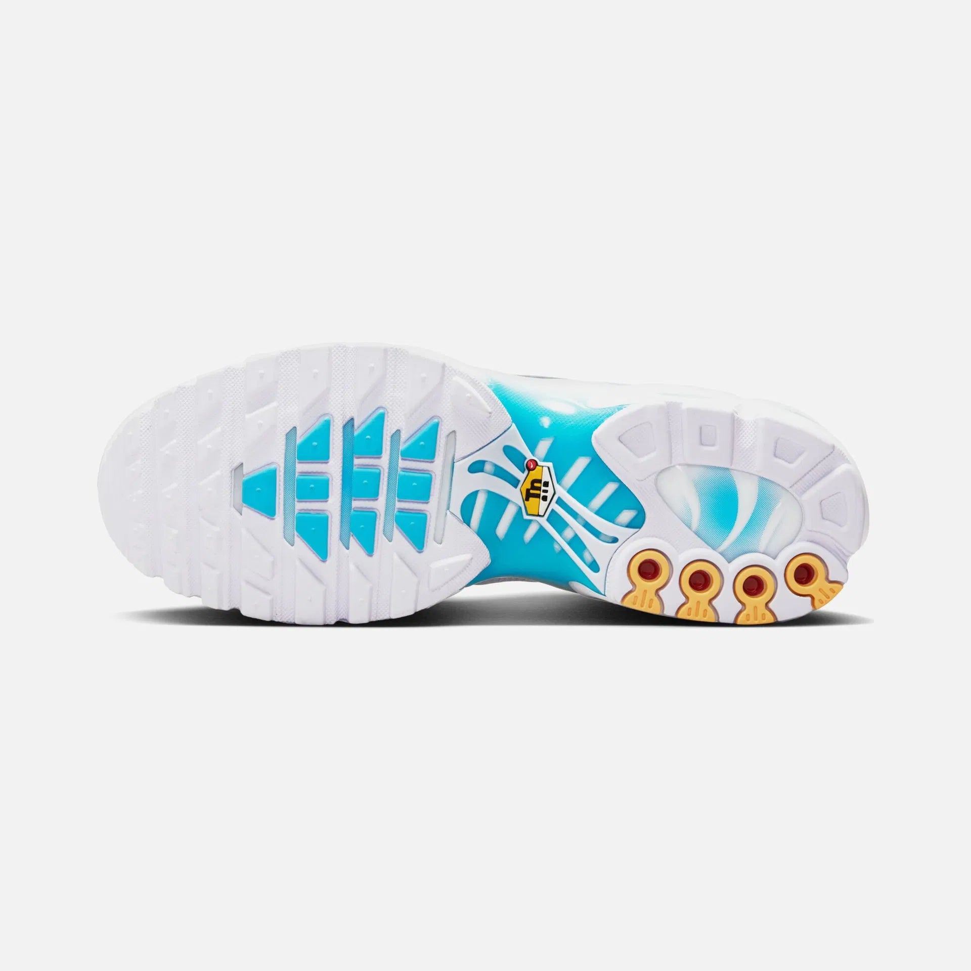 Nike Air Max Plus Sneakers Men's "Teal White" Trainers