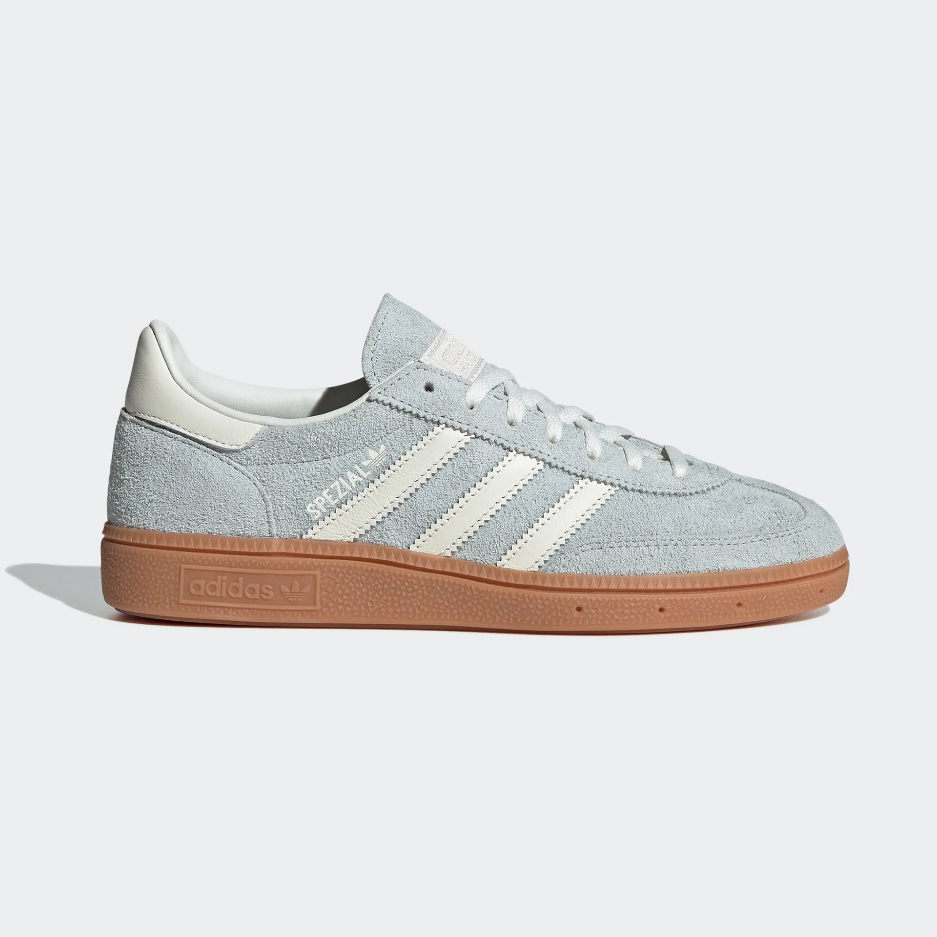 Adidas Handball Spezial "Wonder Silver Gum"