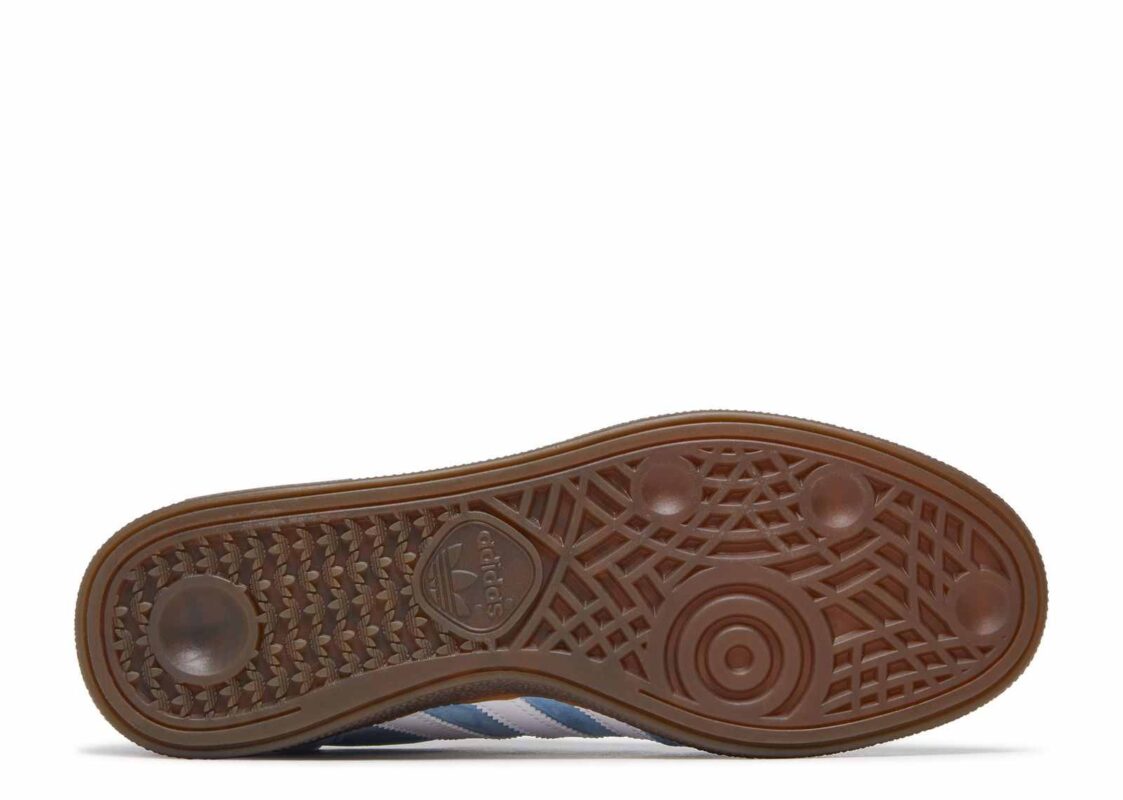 adidas Handball Spezial Light Blue