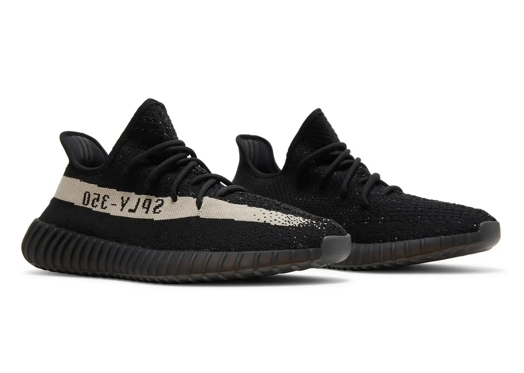 adidas Yeezy Boost 350 V2 Core Black White