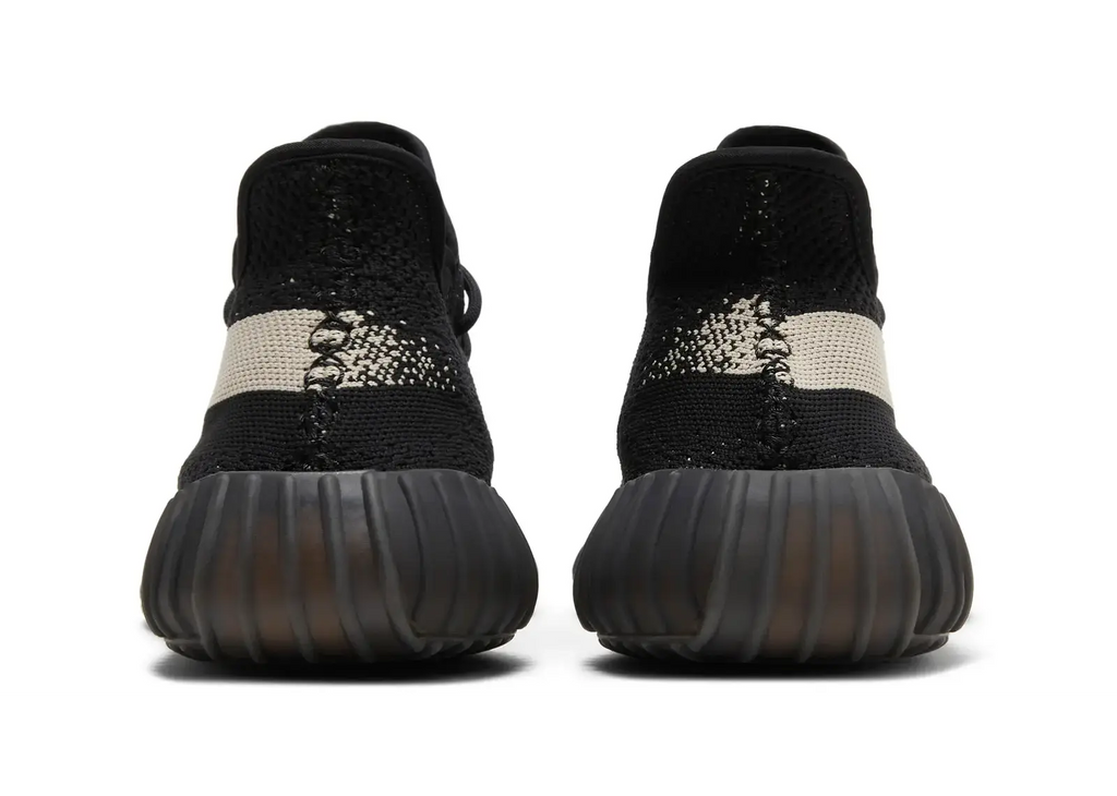 adidas Yeezy Boost 350 V2 Core Black White