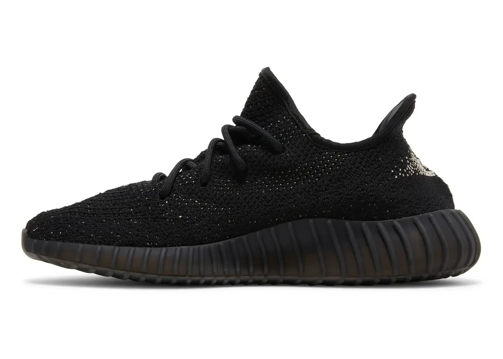adidas Yeezy Boost 350 V2 Core Black White