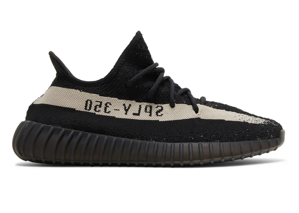 adidas Yeezy Boost 350 V2 Core Black White