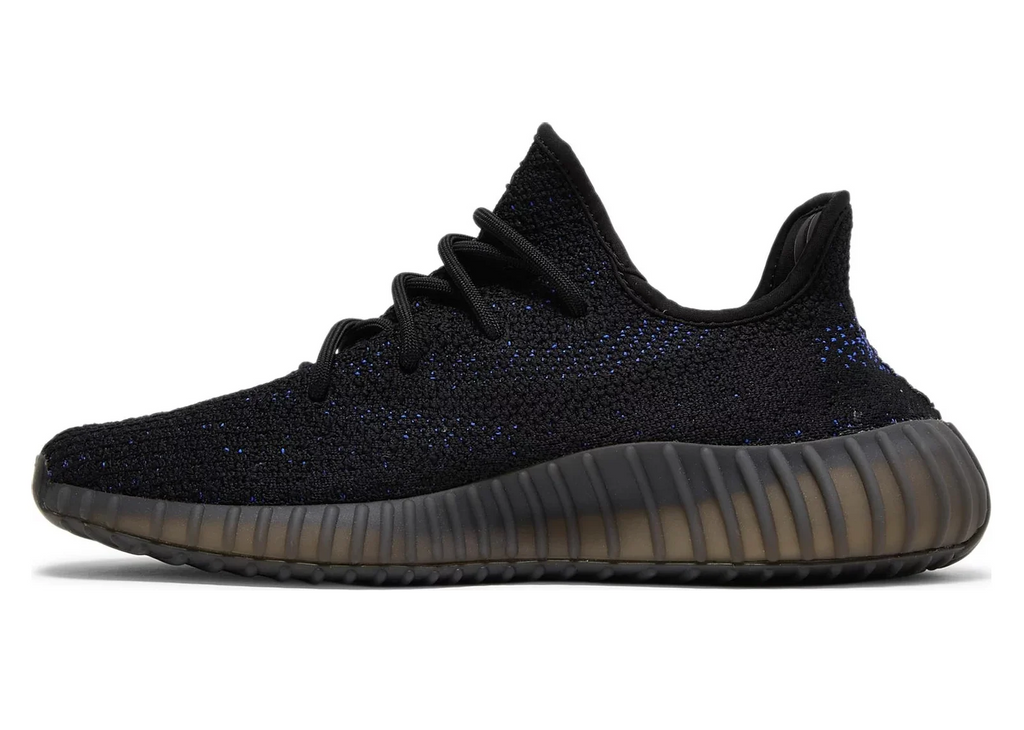 adidas Yeezy Boost 350 V2 Dazzling Blue