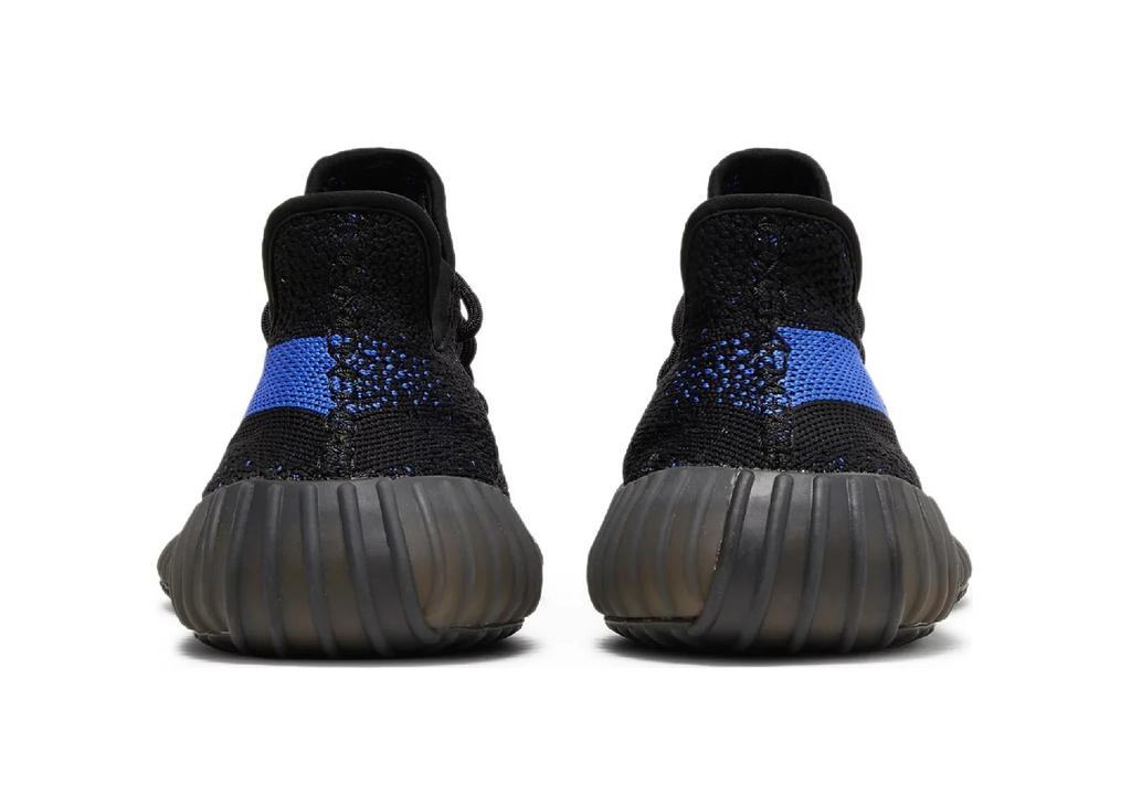 adidas Yeezy Boost 350 V2 Dazzling Blue