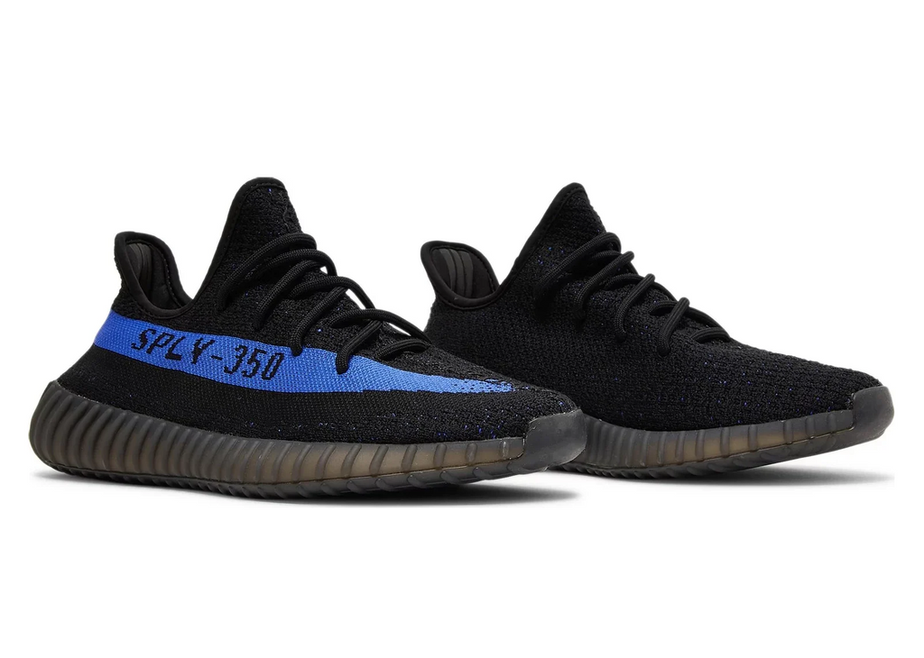 adidas Yeezy Boost 350 V2 Dazzling Blue
