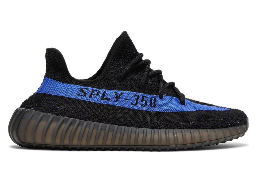 adidas Yeezy Boost 350 V2 Dazzling Blue