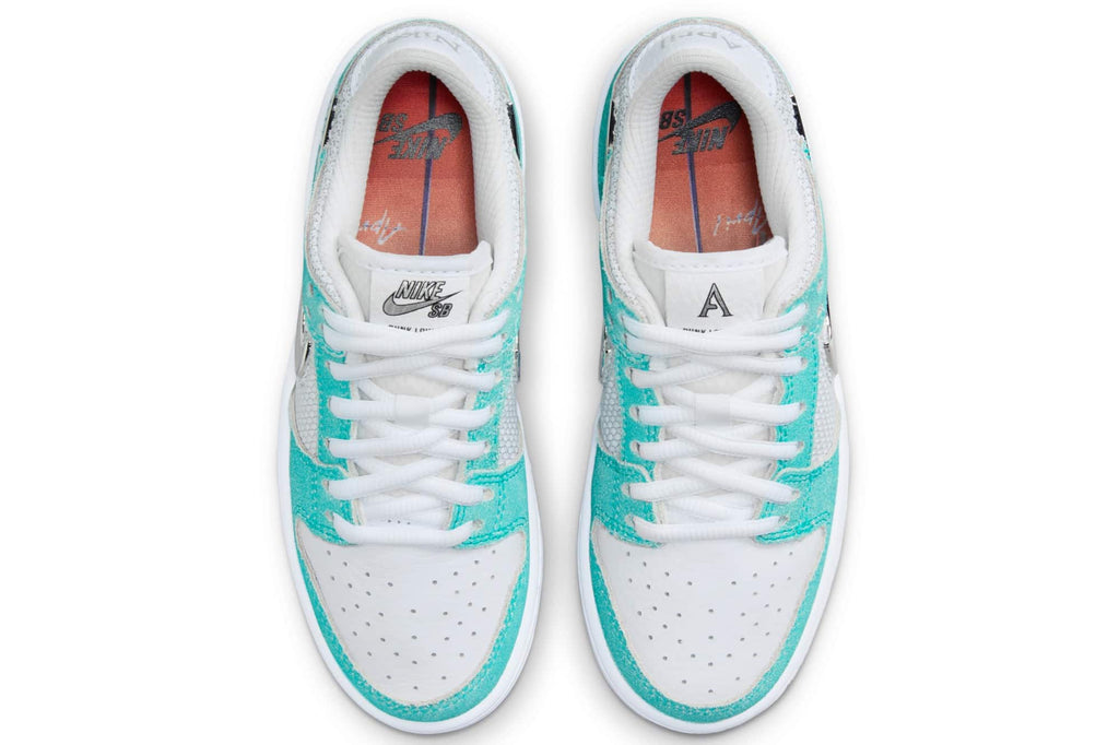 Nike SB x April Skateboards Dunk Low