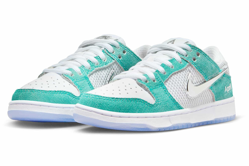 Nike SB x April Skateboards Dunk Low