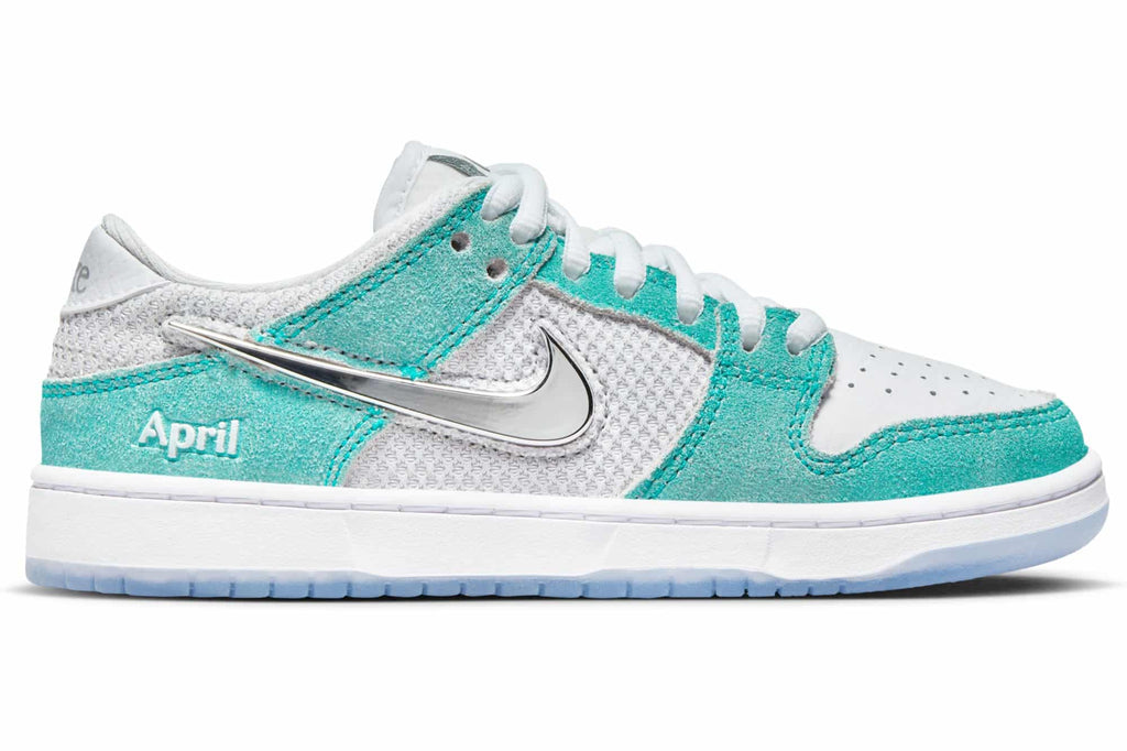 Nike SB x April Skateboards Dunk Low
