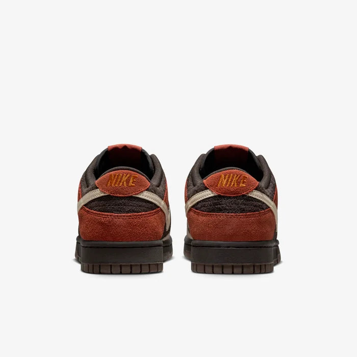 Nike Dunk Low Red Panda
