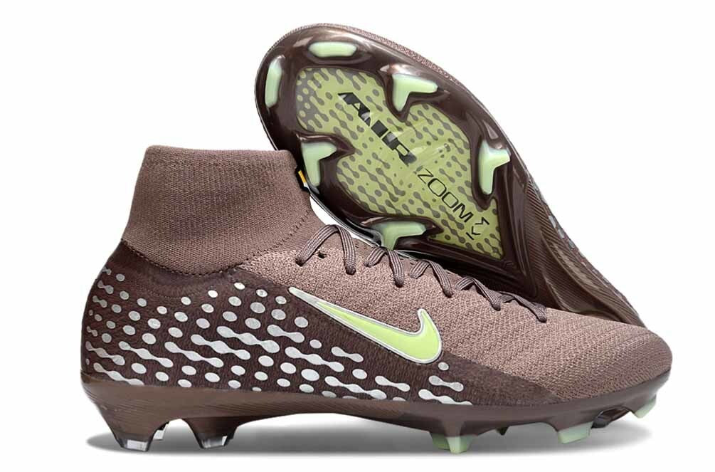 Nike Air Zoom Mercurial Superfly IIX Elite FG Krampon