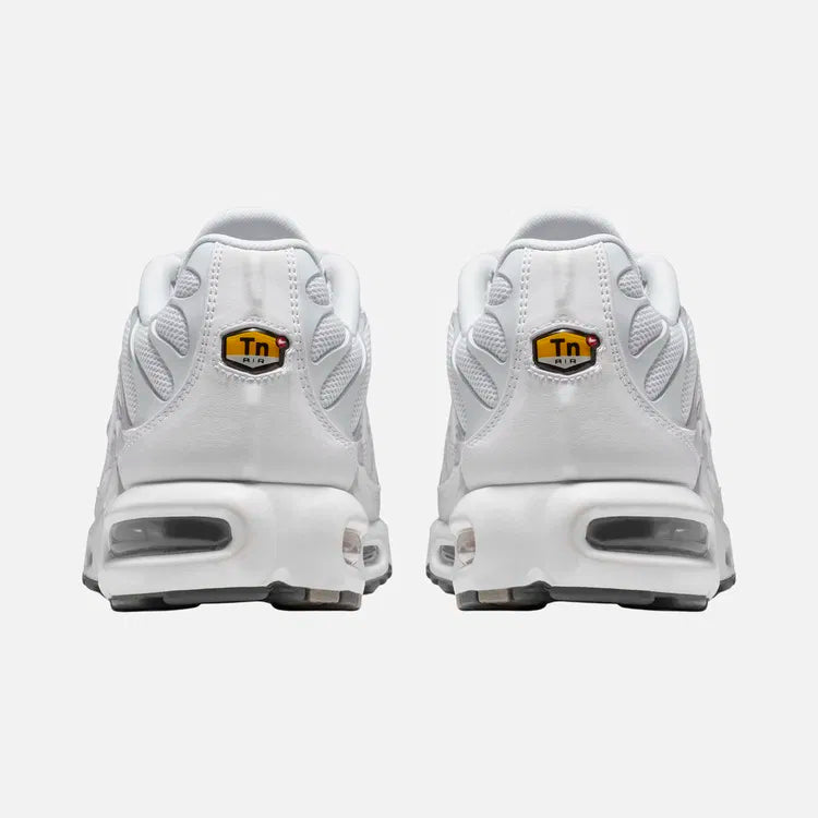 Nike Air Max Plus Triple White