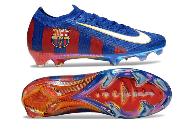 Nike Air Zoom Mercurial Vapor 16 Elite FG Krampon