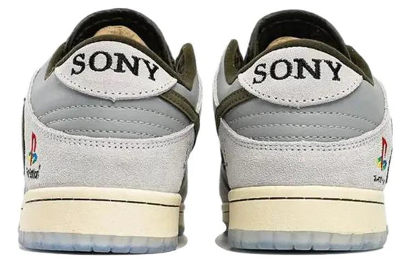 Nike Dunk Low Travis Scott x PlayStation