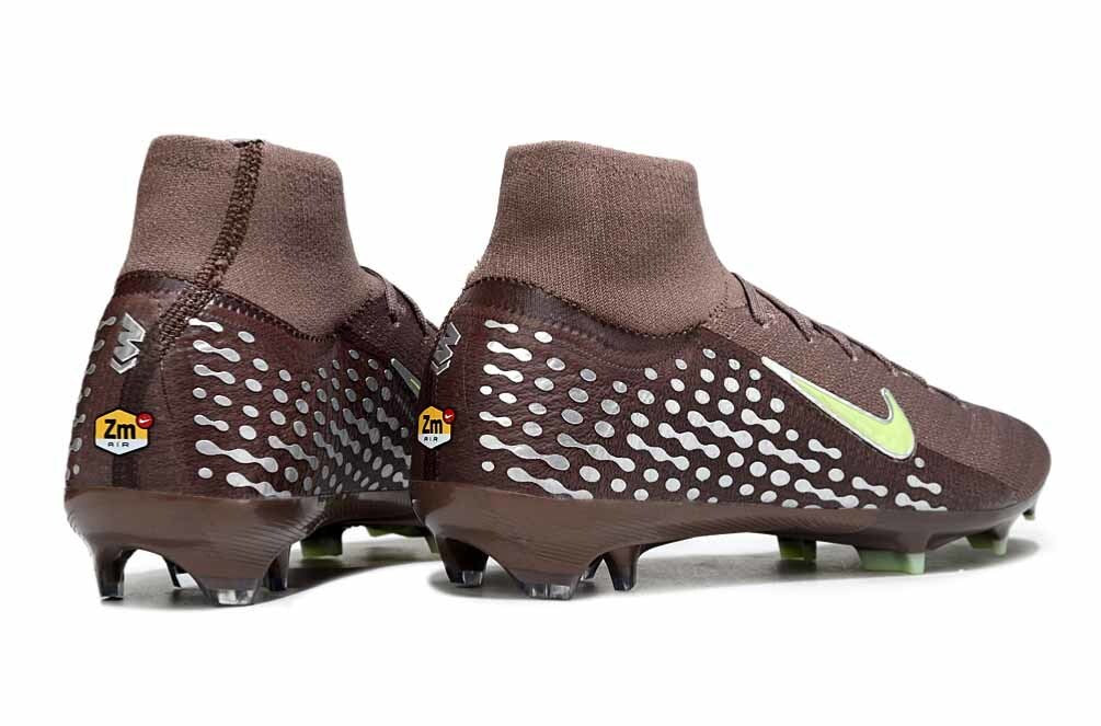 Nike Air Zoom Mercurial Superfly IIX Elite FG Krampon