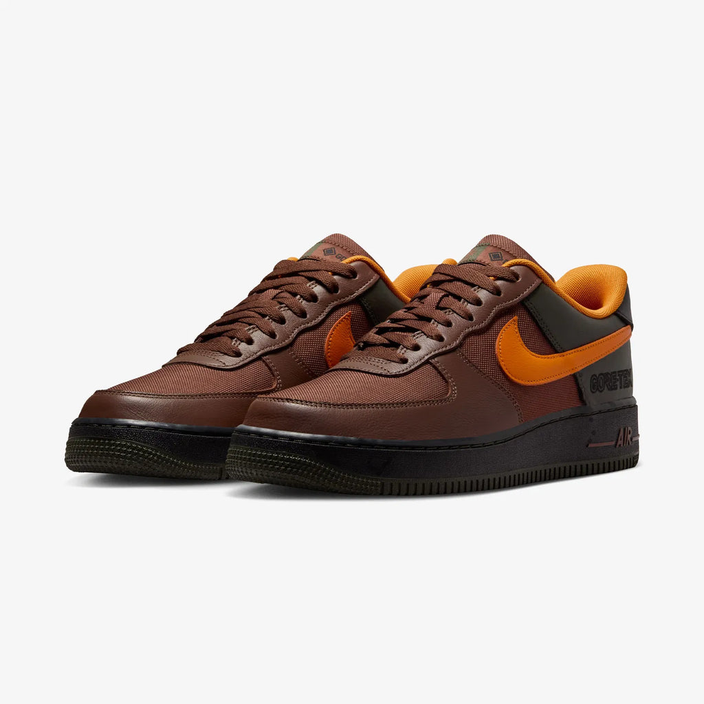 Nike Air Force 1 GORE-TEX 'Fauna Brown'