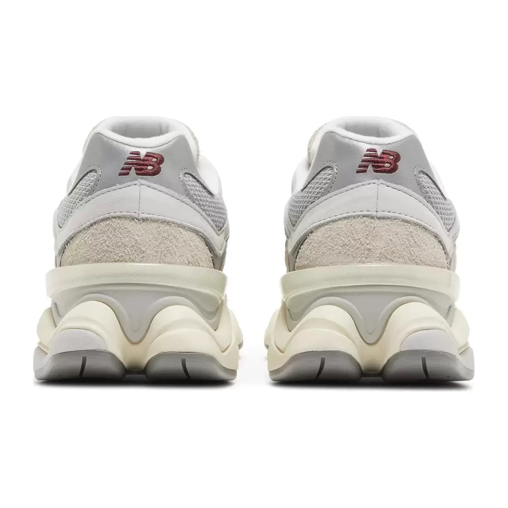 New Balance 9060 Lunar New Year Timberwolf Grey