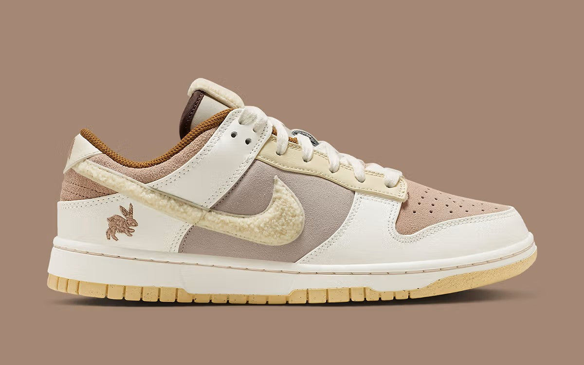 Nike Dunk Low “Year of the Rabbit”