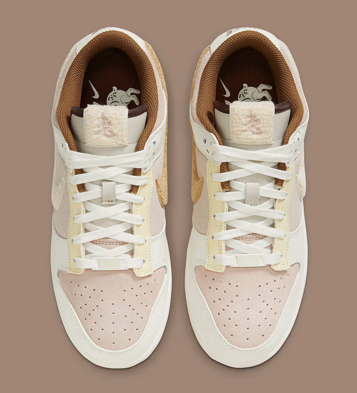 Nike Dunk Low “Year of the Rabbit”