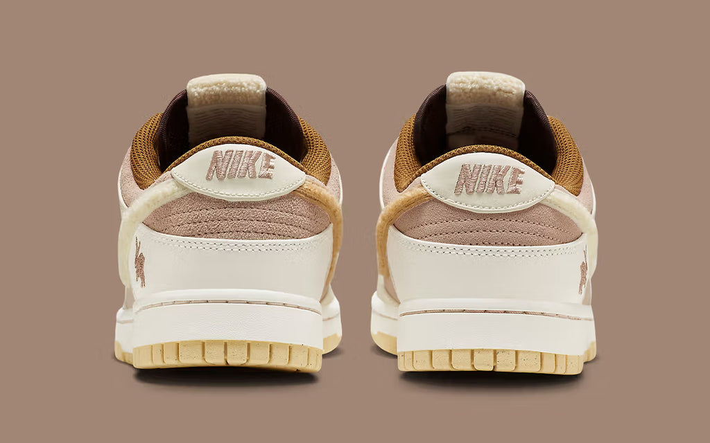 Nike Dunk Low “Year of the Rabbit”