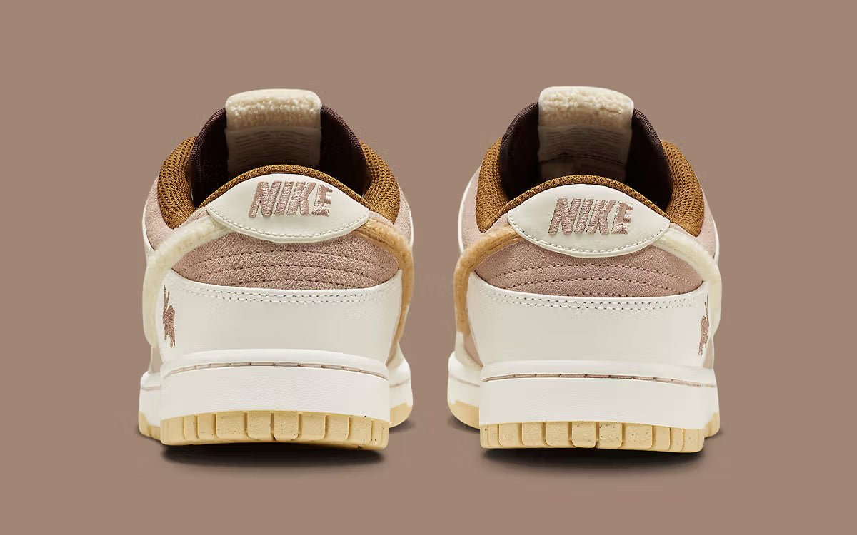 Nike Dunk Low “Year of the Rabbit”