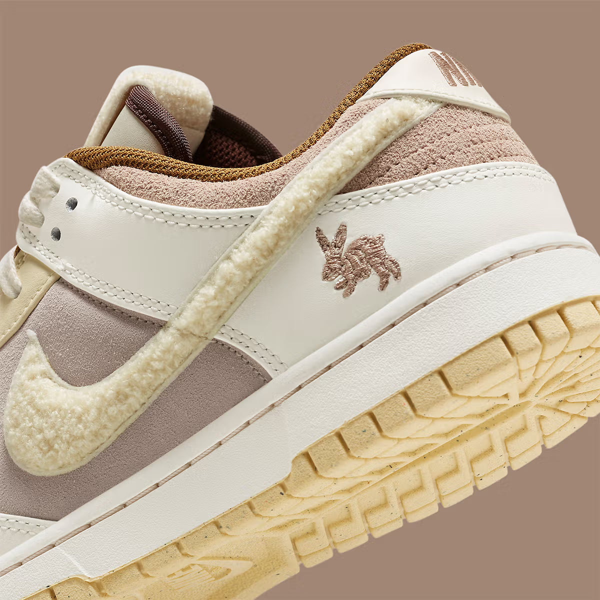 Nike Dunk Low “Year of the Rabbit”