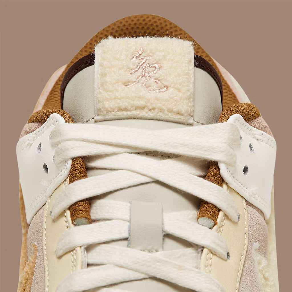 Nike Dunk Low “Year of the Rabbit”