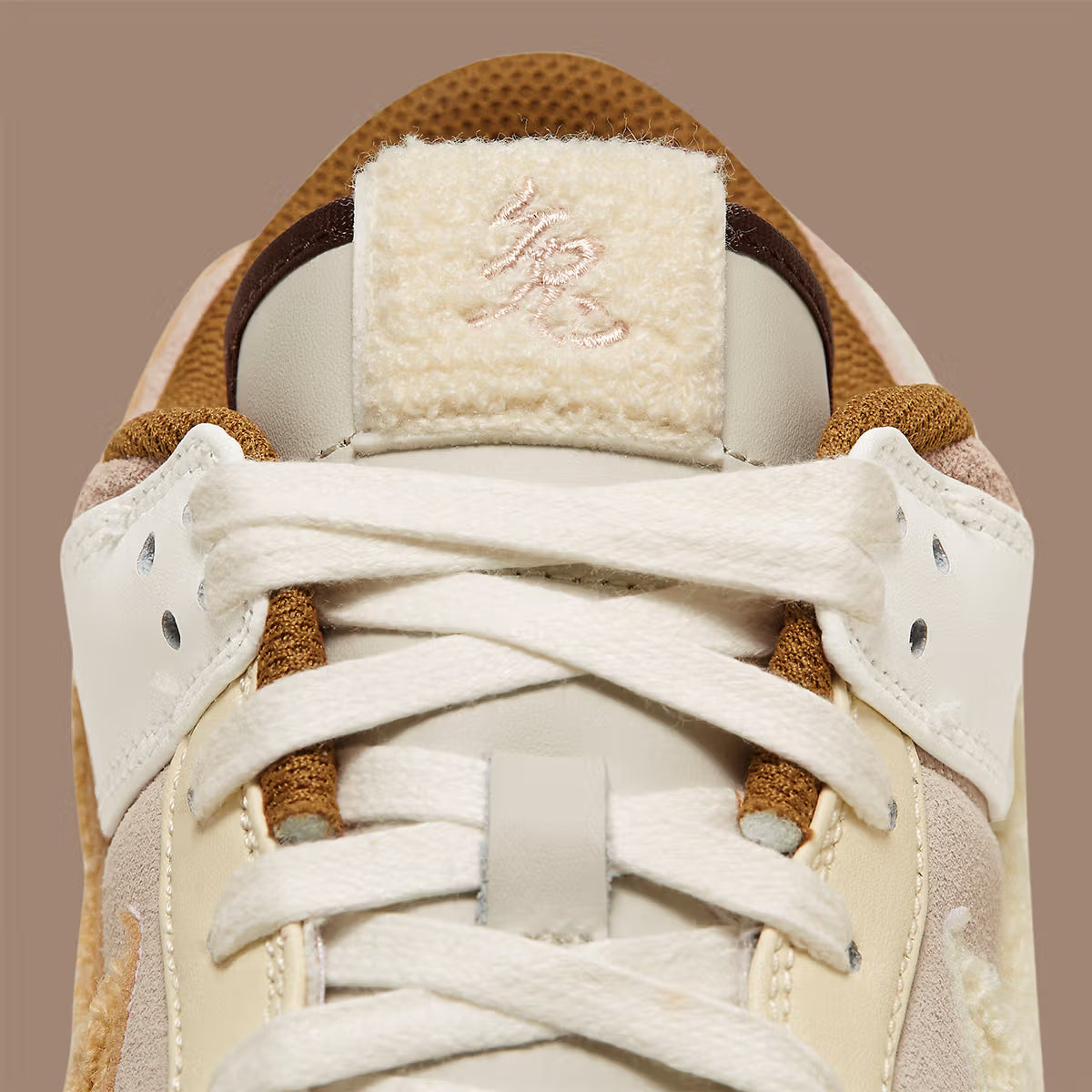 Nike Dunk Low “Year of the Rabbit”