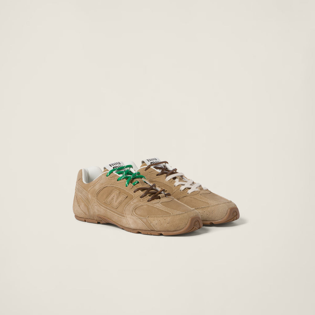 New Balance X Miu Miu 530 SL Süet