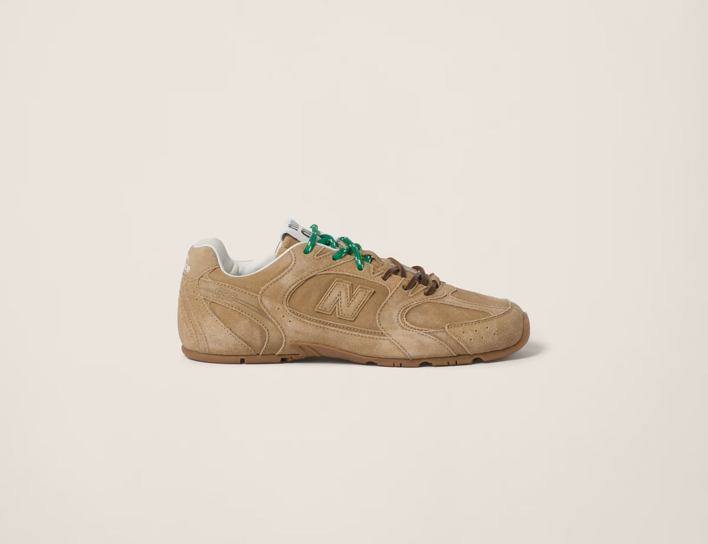 New Balance X Miu Miu 530 SL Süet