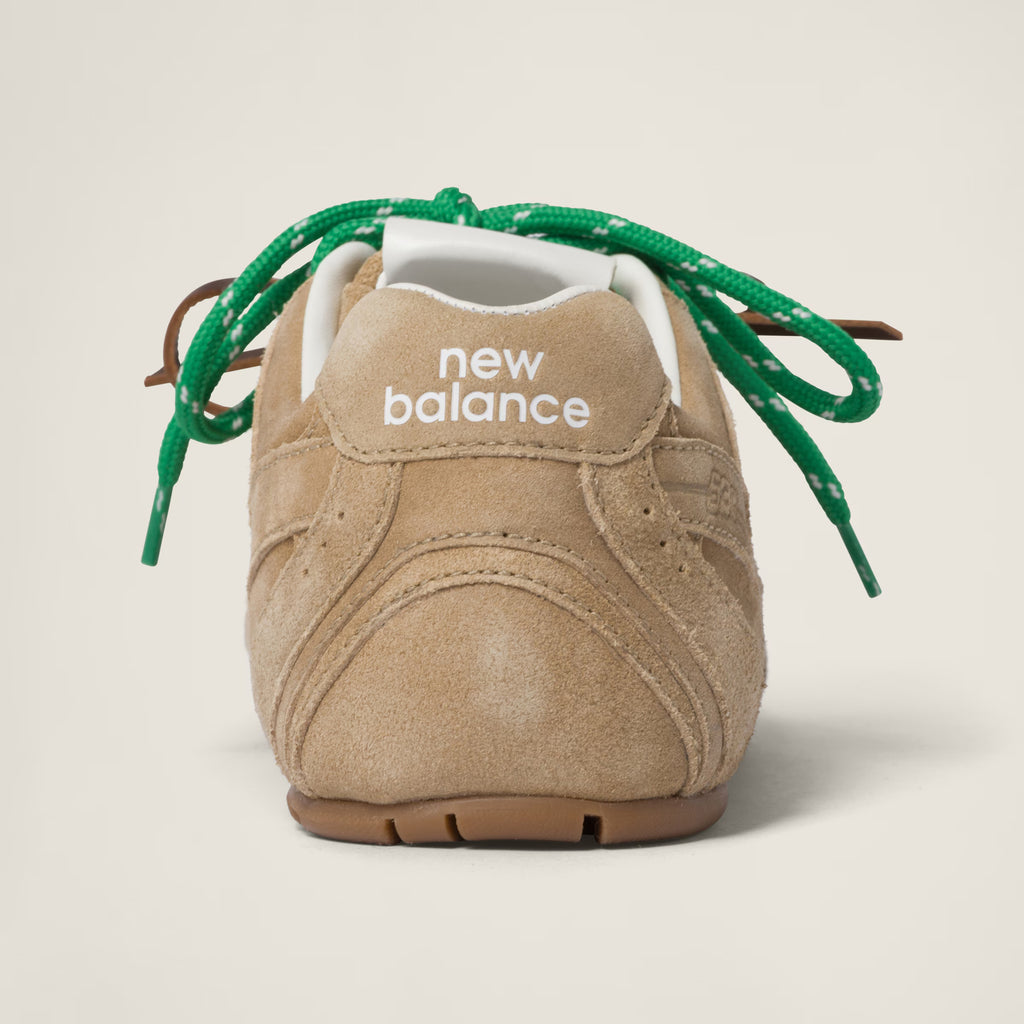 New Balance X Miu Miu 530 SL Süet