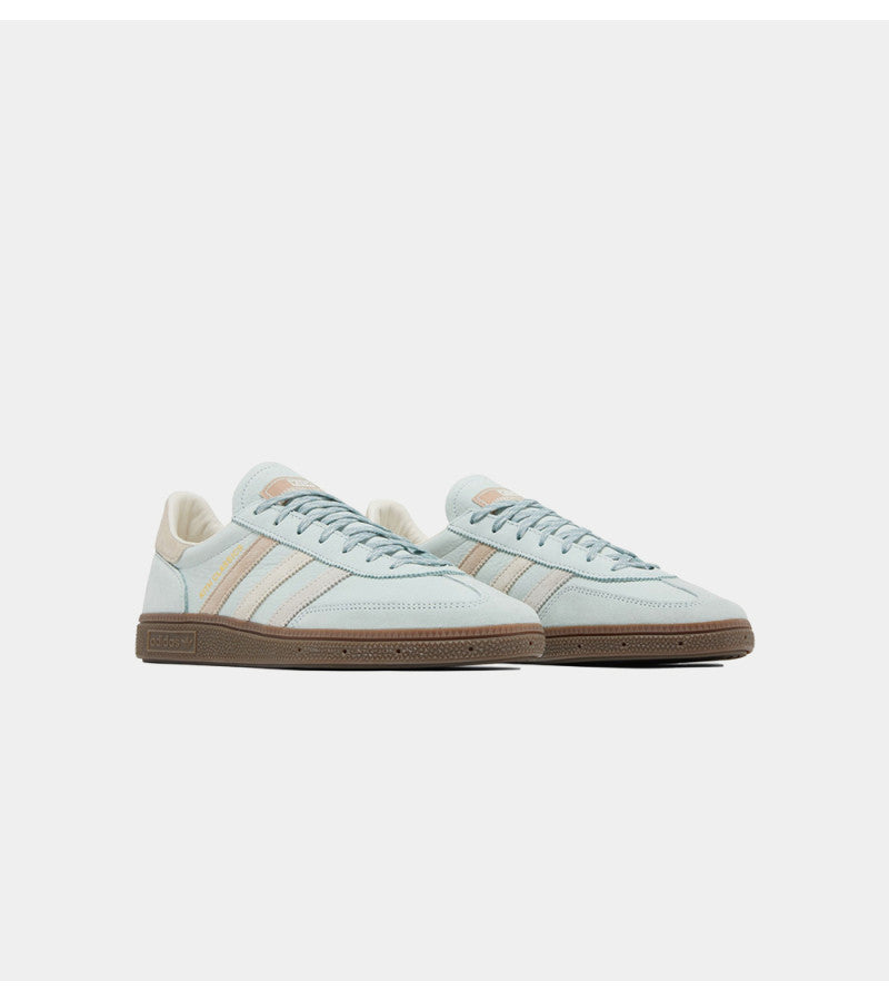 Adidas Kith x Handball Spezial Amazon Green