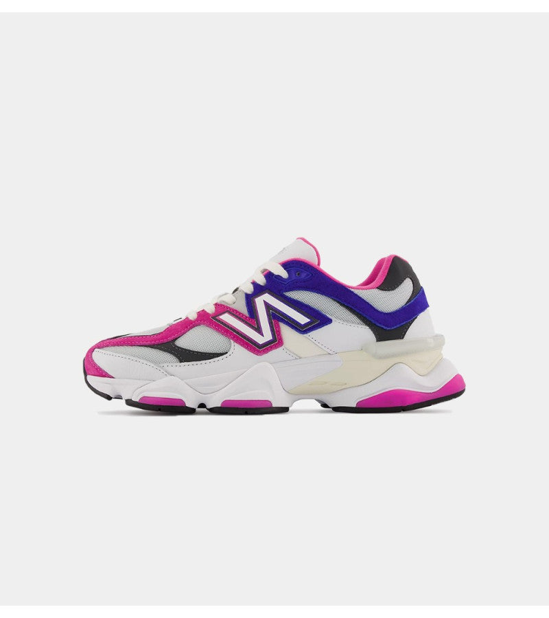 New Balance 9060 Pink Purple