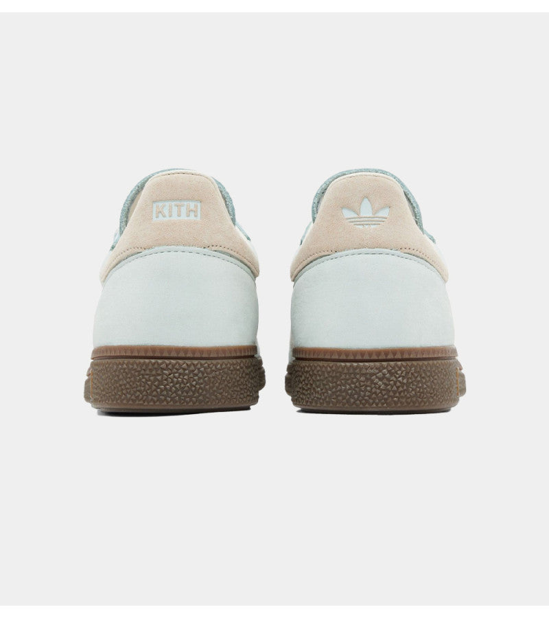 Adidas Kith x Handball Spezial Amazon Green