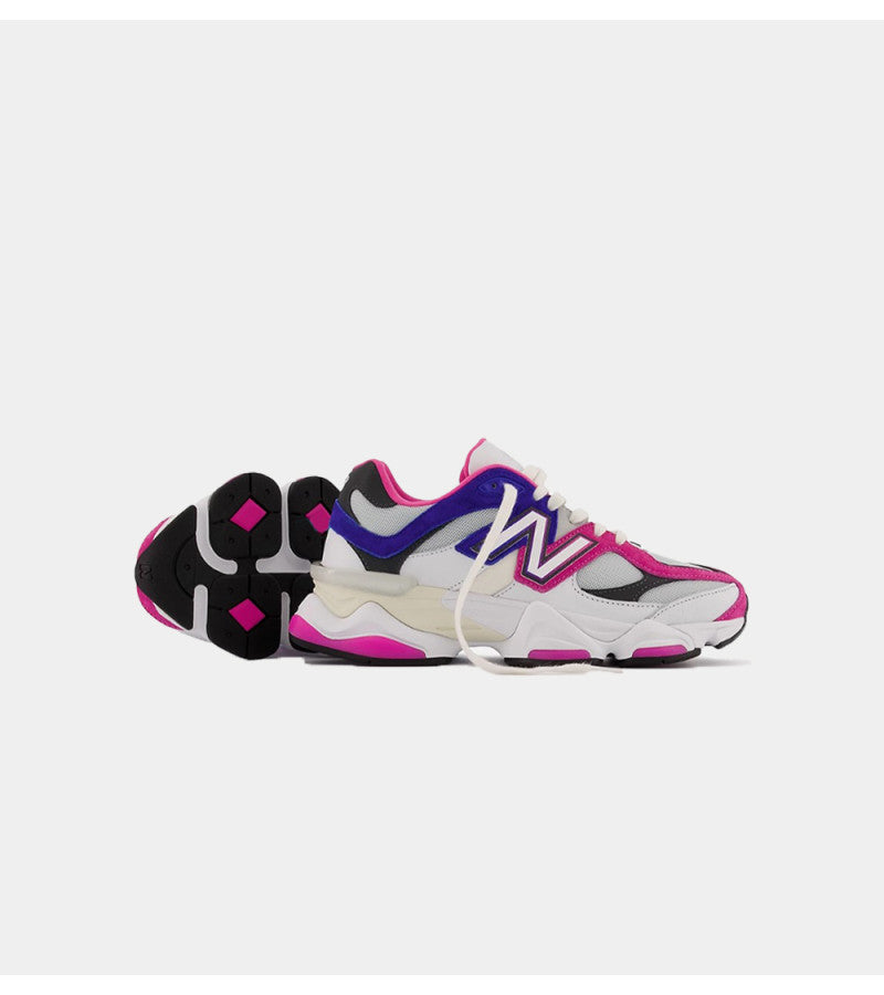 New Balance 9060 Pink Purple
