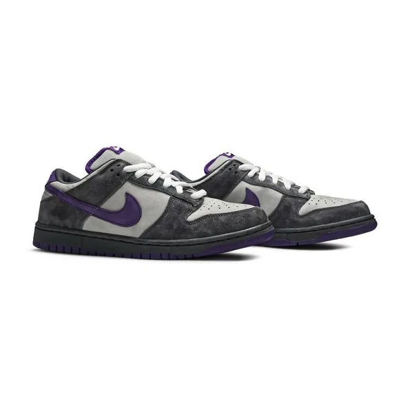 Nike Dunk Low Pro SB Purple Pigeon