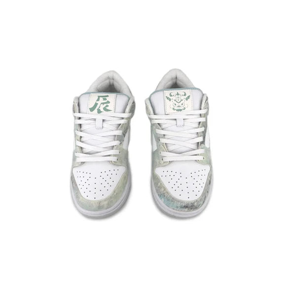 Nike Dunk Low CNY Year of The Dragon