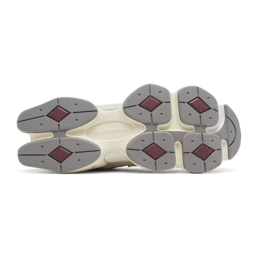 New Balance 9060 Lunar New Year Timberwolf Grey