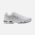 Nike Air Max Plus Triple White